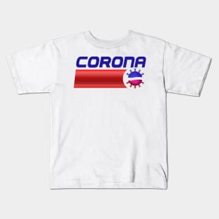 The Corona Kids T-Shirt